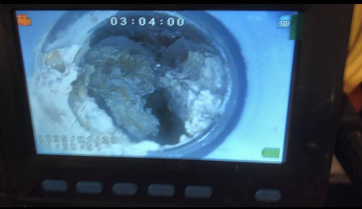 Entretien et nettoyage de micro stations et postes de relevage pour particulier à Alès dans les Cévennes