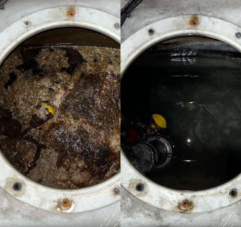 Entretien poste de relevage parking à Nîmes dans le 30 