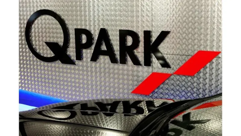 Q-Park, client de Delta assainissement à Nîmes dans le Gard 