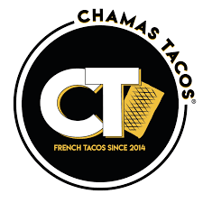 Restauration rapide Nimes dans le Gard avoisinant l'Hérault Chamas Tacos