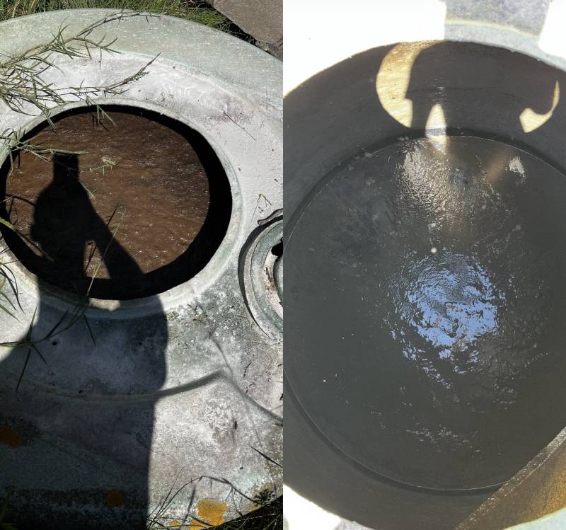 Fosse septique : un nettoyage efficace & l’entretien de votre fosse septique à Mihaud, dans le Gard et l'Hérault