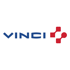 Vinci, client chez Delta Assainissement pour des bacs à graisse.