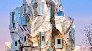 La Tour Luma, client chez Delta Assainissement à Arles dans les Bouches du Rhône 