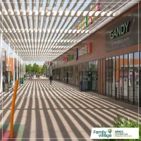 Family village client chez delta assainissement pour l'entretien des postes de relevage 