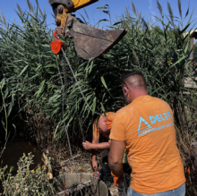 Notre zone d'activité pour ce service Tarifs compétitifs pour détartrage de colonne d'eaux usées pour performance optimale avec intervention rapide à Arles 13200 dans les Bouches-du-Rhône