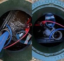 Nos prestations sur le secteur de à Lunel dans l'Hérault