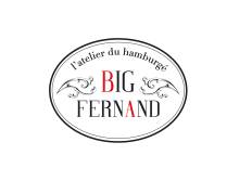 Big Fernand client chez Delta Assainissement pour le bac à graisse et pour nos services de débouchages d'urgence