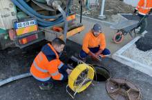 Nos prestations sur le secteur de à Avignon 84000 dans le Vaucluse