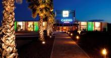 Casino Flamingo, client de Delta assainissement au Grau du Roi 