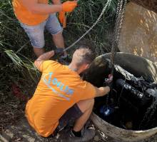 Nos prestations sur le secteur de à Alès dans les Cévennes