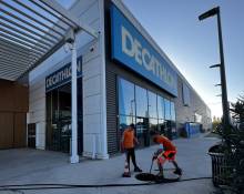 Nos prestations sur le secteur de à Montpellier dans l'Hérault