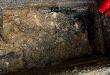 Notre zone d'activité pour ce service Entreprise pour service d'assainissement des eaux usées domestiques à Montpellier dans l'Hérault