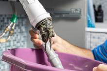 Notre zone d'activité pour ce service Hydrocurage des réseaux d’évacuation d’eaux usées et pluviales pour collèges et lycées à Alès dans les Cévennes
