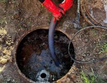 Notre zone d'activité pour ce service Intervention en urgence pour le débouchage de canalisation d'eaux usées à Arles 13200 dans les Bouches-du-Rhône