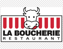 Restaurant La Boucherie à Nîmes dans le Gard client chez Delta Assainissement pour bac à graisse et curage des siphons de la cuisine 