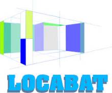 Locabat, entreprise de location qui sollicitent Delta Assainissement pour la vidange de WC chimique