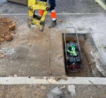 Nos prestations sur le secteur de à Montpellier dans l'Hérault